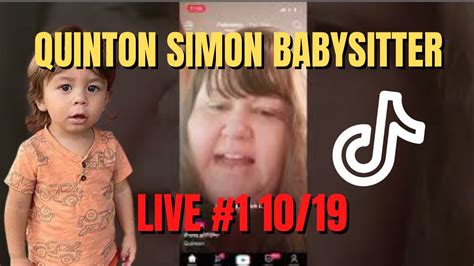 Babysitter Simon Says : r/Xev